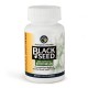 Amazing Herbs Black Seed with Glymordica 60ct