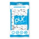 Pur Gum Bag Gum Peppermint 12/60ct