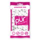 Pur Gum Bag Gum Pomegranate Mint 12/60ct