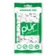 Pur Gum Bag Gum Spearmint 12/60ct