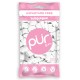 Pur Gum Gum Bubblegum Bag 12/55ct