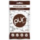 Pur Gum Gum Chocolate Mint Bag 12/55ct