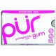 Pur Gum Gum Pomegranate Mint 12/9pc