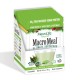 Macrolife Naturals Macromeal Vegan Vanilla 10-Servings 10/41g