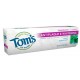 Tom's Toothpaste Antiplaque & Whitening Peppermint FF 5.5oz