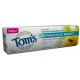 Tom's Toothpaste Botanically Bright Peppermint 4.7oz