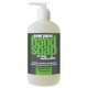 Everyone Hand Soap Spearmint & Lemongrass 12.75oz Everyone Hand Soap Spearmint & Lemongrass 12.75oz