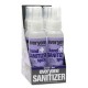 Everyone Hand Sanitizer Spray Lavender & Aloe 6ct