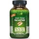 Irwin Naturals Hair & Nails Long + Strong 60ct