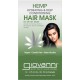 Giovanni Hemp Hydrating Deep Conditioning Hair Mask 12/1.75oz