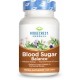 RidgeCrest Herbals Blood Sugar Balance 120cp