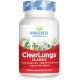 RidgeCrest Herbals ClearLungs Classic 60cp
