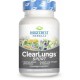Ridgecrest Herbals Clearlungs Sport 60cp