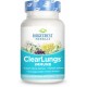Ridgecrest Herbals Clearlungs Immune 60cp