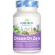 Ridgecrest Herbals DreamOn Zen 60ct