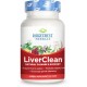 RidgeCrest Herbals LiverClean 60cp