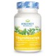 RidgeCrest Herbals ThyroNourish 60cp