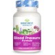 RidgeCrest Herbals Blood Pressure Formula 60ct