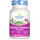 RidgeCrest Herbals Blood Pressure Formula 120ct