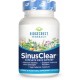 RidgeCrest Herbals SinusClear 60ct