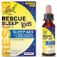 Nelson Bach Rescue Kids Sleep Dropper 10ml