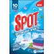 Spot Detergent Sheets Fresh Scent 10ct