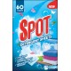 Spot Detergent Sheets Fresh Scent 60ct