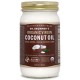 Dr. Bronner's Coconut Oil Whole Kernel Organic Virgin 14oz