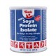 Fearn Natural Foods 100% Soya Protein Isolate 10oz