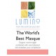 Lumino Wellness Face Masque World's Best 2.5oz