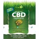 Irwin Naturals CBD Double Potency 30mg 15sg