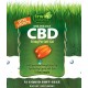 Irwin Naturals CBD Extra Strength 50mg 15sg