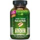 Irwin Naturals Longer Stronger Hair & Nail 120sg