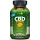 Irwin Naturals CBD + Turmeric Extra Strength 60sg