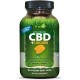 Irwin Naturals CBD + Curcumin Extra Strength 60sg