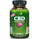 Irwin Naturals CBD + Power To Sleep 60sg