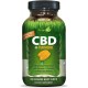 Irwin Naturals CBD + Turmeric 60sg