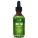 Irwin Naturals CBD Oil 250 Mg Unflavored 1oz