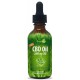 Irwin Naturals CBD Oil 2000mg Unflavored 2oz