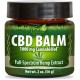 Irwin Naturals CBD Balm 1000mg 2oz
