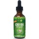 Irwin Naturals CBD Oil 1000mg Peppermint 1oz