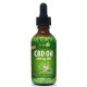 Irwin Naturals CBD Oil 2000mg Peppermint 2oz