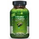 Irwin Naturals L-Citrulline + L-Arginine 60sg