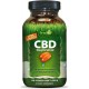 Irwin Naturals CBD 50mg 60sg