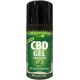 Irwin Naturals CBD Gel + Menthol 1000mg 3.33oz