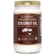 Dr. Bronner's Coconut Oil Whole Kernel Organic Virgin 30oz