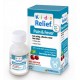 Homeolab Kids Relief Pain & Fever 25ml