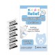 Homeolab Usa Kids Relief Vapo&Refills 1ct/5rfl