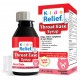 Homeolab Usa Kids Relief Throat Syrup 3.4oz