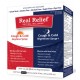 Homeolab Usa Real Relief Day&Nite 2pk 2/3.4oz